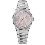 Orologio Uomo VENEZIANICO Arsenale Moissanite - 6121513C