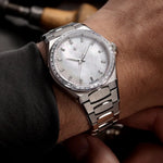 Orologio Uomo VENEZIANICO Arsenale Moissanite - 6121511C - immagine 2