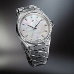 Orologio Uomo VENEZIANICO Arsenale Moissanite - 6121511C - immagine 3