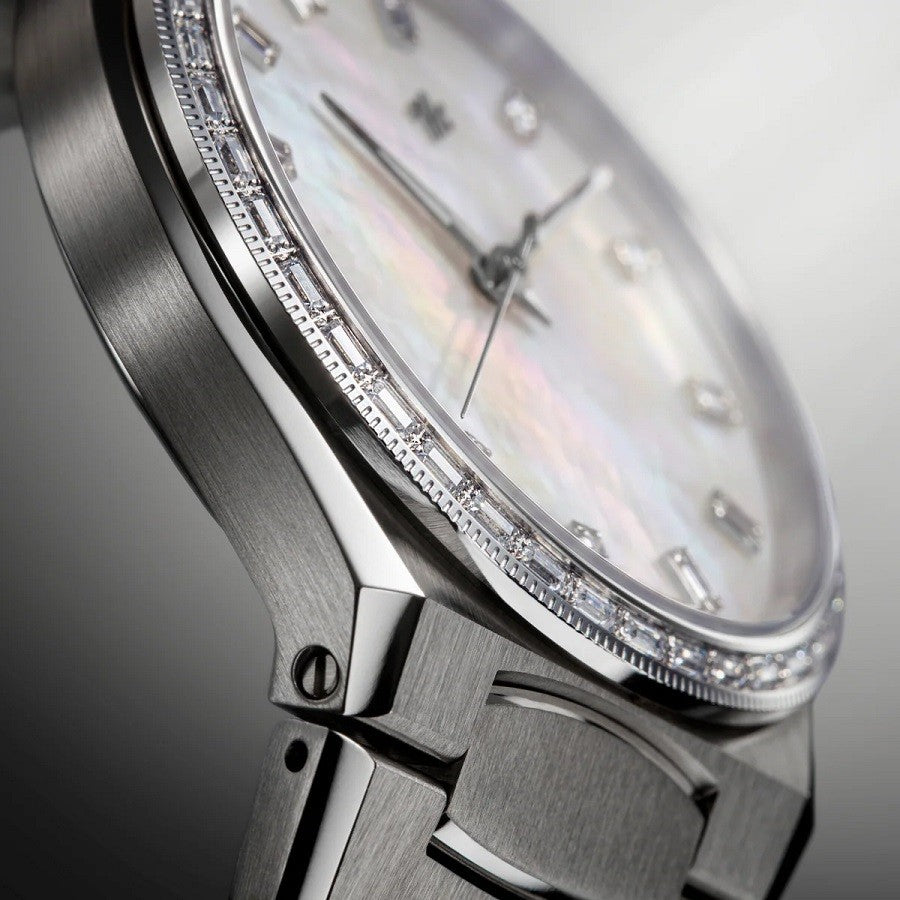 Orologio Uomo VENEZIANICO Arsenale Moissanite - 6121511C - immagine 4