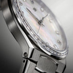 Orologio Uomo VENEZIANICO Arsenale Moissanite - 6121511C - immagine 4