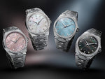 Orologio Uomo VENEZIANICO Arsenale Moissanite - 6121511C - immagine 7
