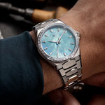 Orologio Uomo VENEZIANICO Arsenale Moissanite - 6121512C - immagine 3