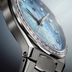 Orologio Uomo VENEZIANICO Arsenale Moissanite - 6121512C - immagine 4