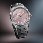 Orologio Uomo VENEZIANICO Arsenale Moissanite - 6121513C - immagine 3