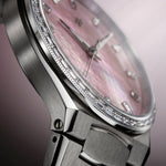 Orologio Uomo VENEZIANICO Arsenale Moissanite - 6121513C - immagine 4