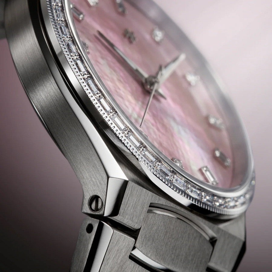 Orologio Uomo VENEZIANICO Arsenale Moissanite - 6121513C - immagine 4