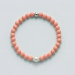 Bracciale Donna MILUNA Terra e Mare - PBR3207
