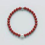 Bracciale Donna MILUNA Terra e Mare - PBR3208