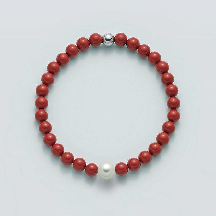 Bracciale Donna MILUNA Terra e Mare - PBR3208