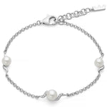 Bracciale Donna MILUNA Perle - PBR3796