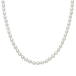 Collana Donna MILUNA Pepite di Perle - PCL6652B