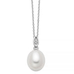 Collana Donna MILUNA Perle - PCL6511X