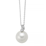 Collana Donna MILUNA Perle - PCL6729X