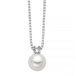 Collana Donna MILUNA Perle - PCL6884