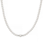 Collana Donna MILUNA Perle - PCL6897