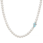 Collana Donna MILUNA Perle - PCL6923