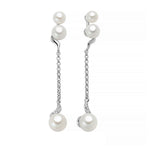 Orecchini Donna MILUNA Perle - PER2939