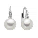 Orecchini Donna MILUNA Perle - PER2948