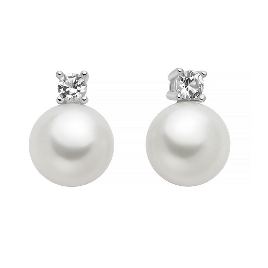 Orecchini Donna MILUNA Perle - PER2946