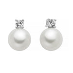 Orecchini Donna MILUNA Perle - PER2946