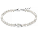 Bracciale Donna MILUNA Perle - PBR3800