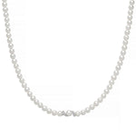 Collana Donna MILUNA Perle - PCL6892