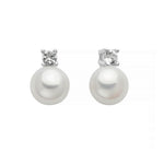 Orecchini Donna MILUNA Perle - PER2944