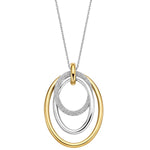 Collana Donna TI SENTO MILANO - 34127ZY/40