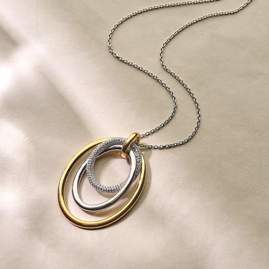 Collana Donna TI SENTO MILANO - 34127ZY/40 - immagine 2
