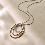 Collana Donna TI SENTO MILANO - 34127ZY/40 - immagine 2