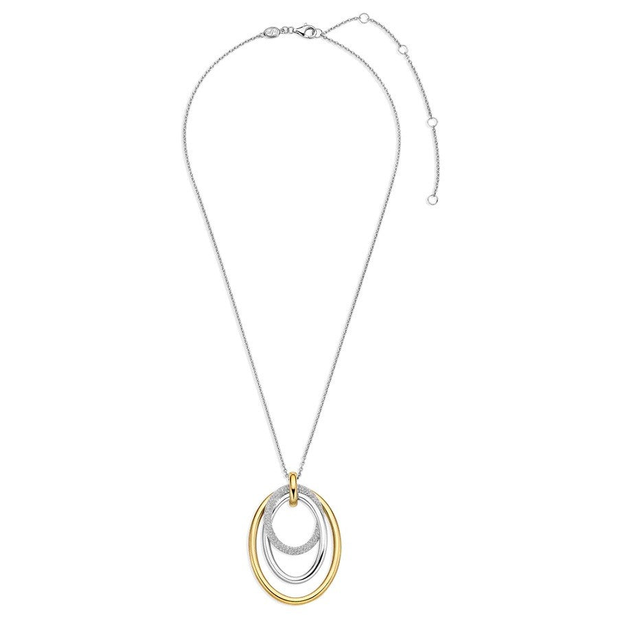 Collana Donna TI SENTO MILANO - 34127ZY/40 - immagine 5