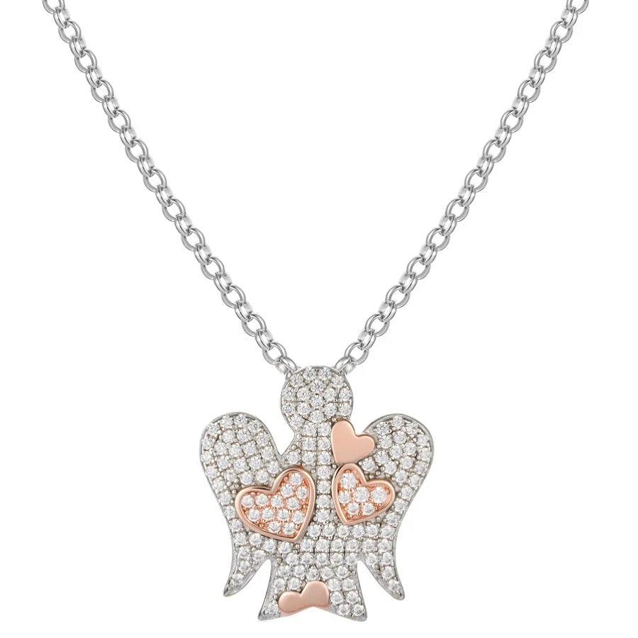 Collana Donna ROBERTO GIANNOTTI Microlighting - GIA357