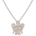 Collana Donna ROBERTO GIANNOTTI Microlighting - GIA357