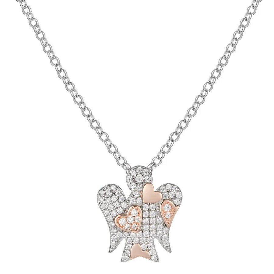 Collana Donna ROBERTO GIANNOTTI Microlighting - GIA358