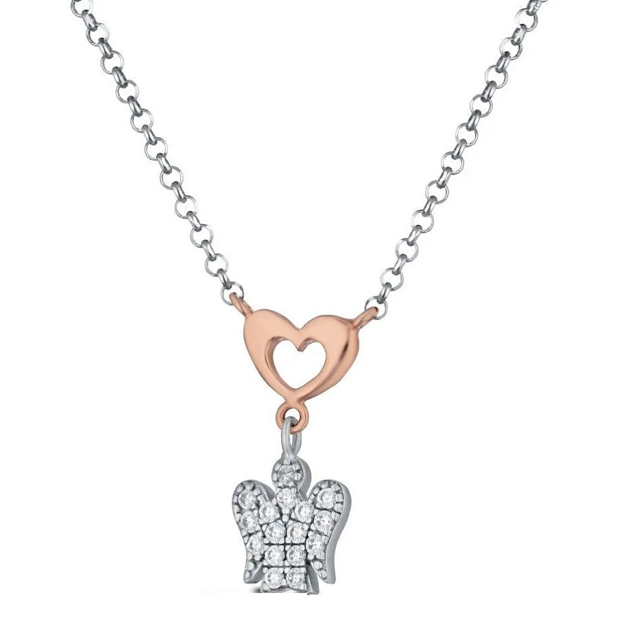 Collana Donna ROBERTO GIANNOTTI Microlighting - GIA395
