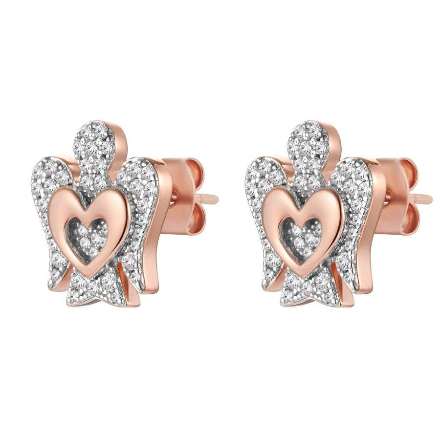 Orecchini Donna ROBERTO GIANNOTTI Microlighting - GIA332