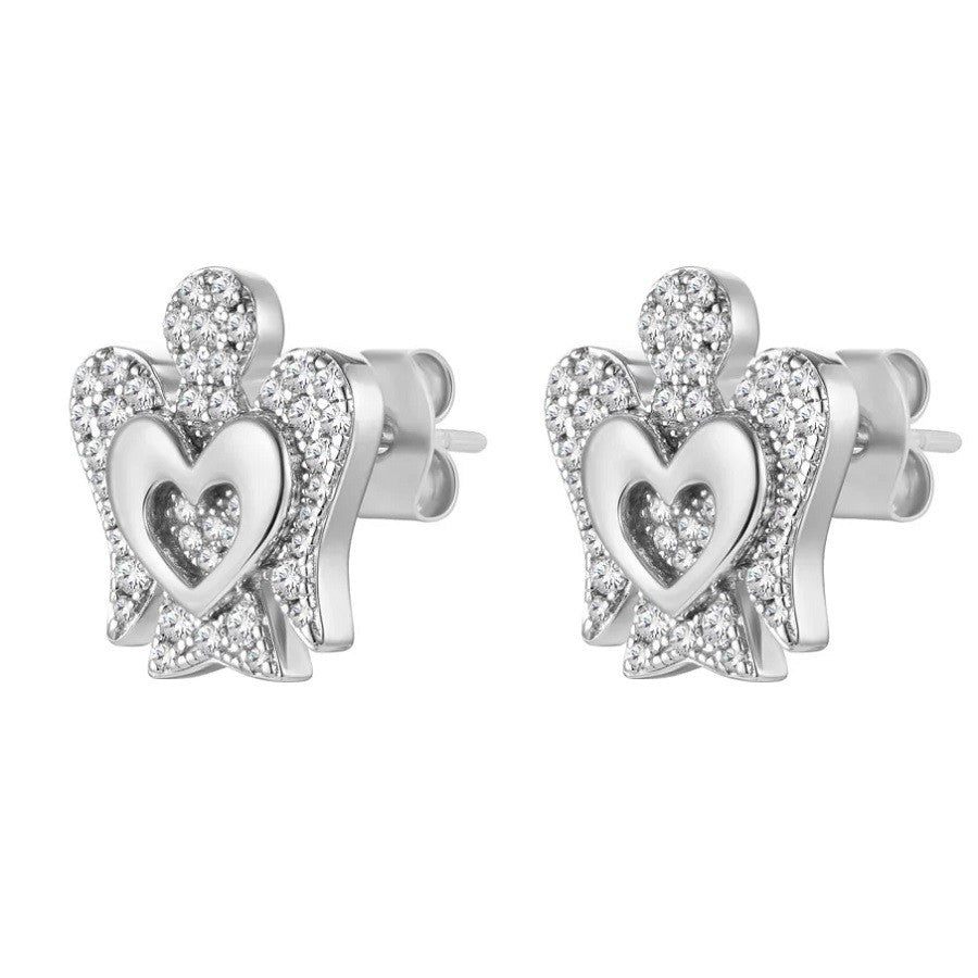 Orecchini Donna ROBERTO GIANNOTTI Microlighting - GIA332B - immagine 3