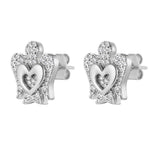 Orecchini Donna ROBERTO GIANNOTTI Microlighting - GIA332B - immagine 3