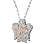 Collana Donna ROBERTO GIANNOTTI Microlighting - GIA357 - immagine 2
