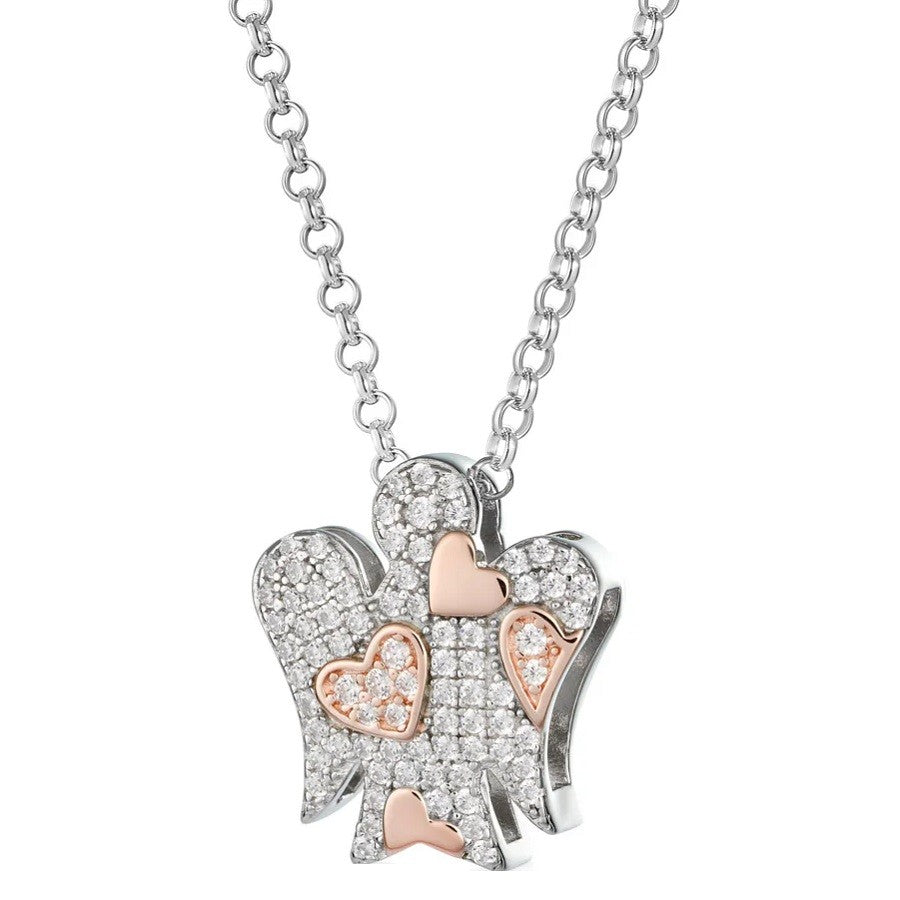 Collana Donna ROBERTO GIANNOTTI Microlighting - GIA358 - immagine 2