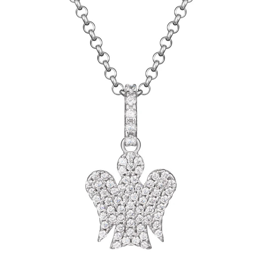 Collana Donna ROBERTO GIANNOTTI Microlighting - GIA285