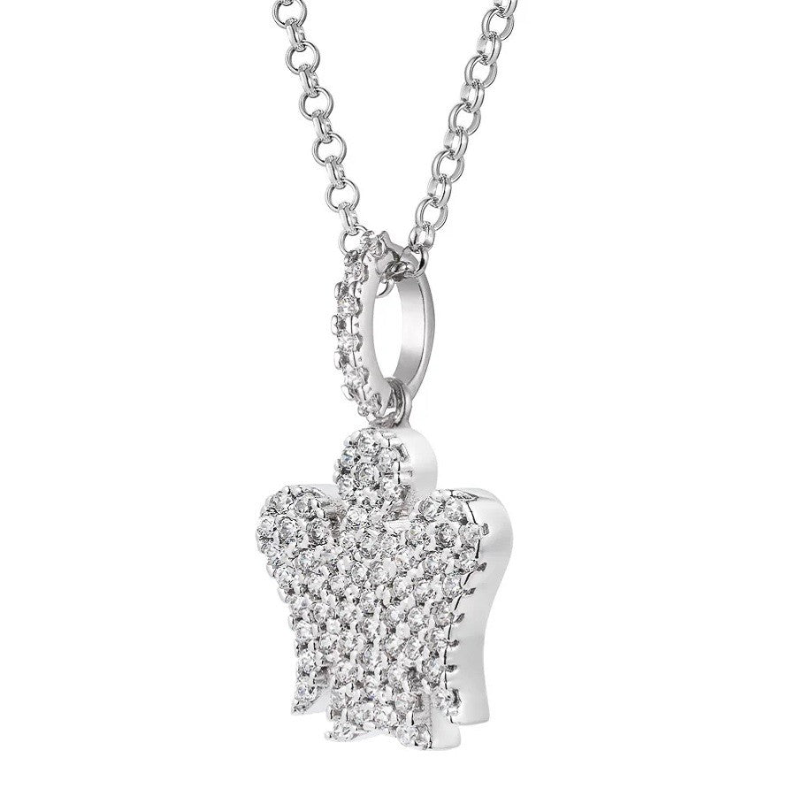 Collana Donna ROBERTO GIANNOTTI Microlighting - GIA285 - immagine 2