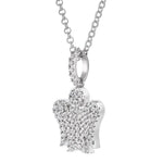 Collana Donna ROBERTO GIANNOTTI Microlighting - GIA285 - immagine 2