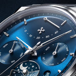 Orologio Uomo VENEZIANICO Arsenale Calendario - 6221580C - immagine 6