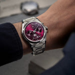 Orologio Uomo VENEZIANICO Arsenale Calendario - 6221581C - immagine 2