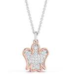 Collana Donna ROBERTO GIANNOTTI Microlighting - GIA479