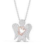 Collana Donna ROBERTO GIANNOTTI Microlighting - GIA481
