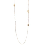 Collana Donna MARCELLO PANE Bonton - CLML079/G - immagine 2