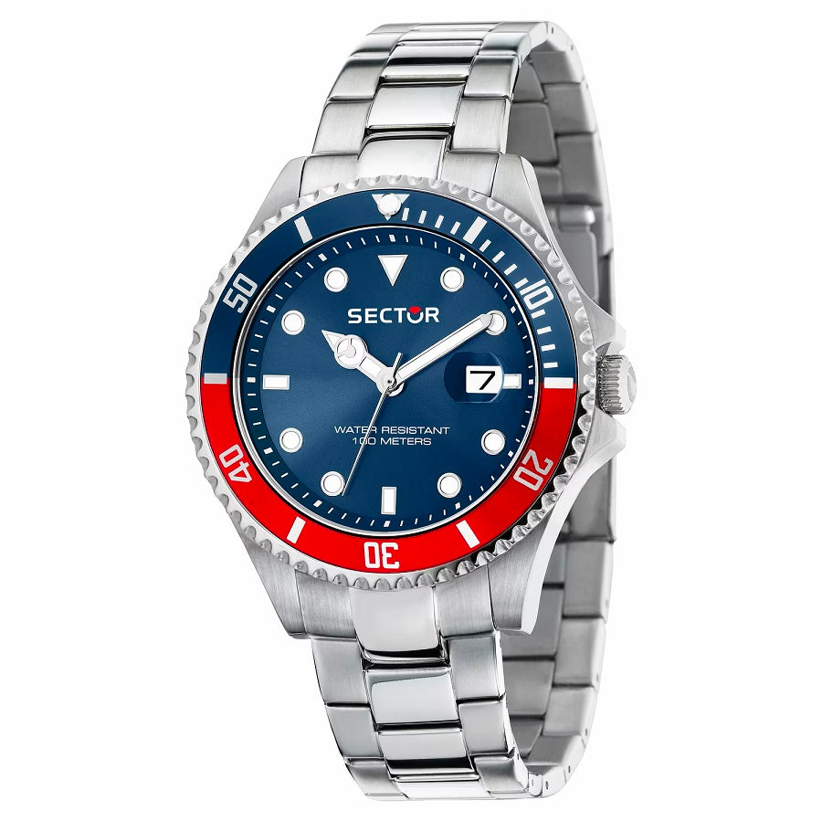 Orologio Uomo SECTOR 230 - R3253161057